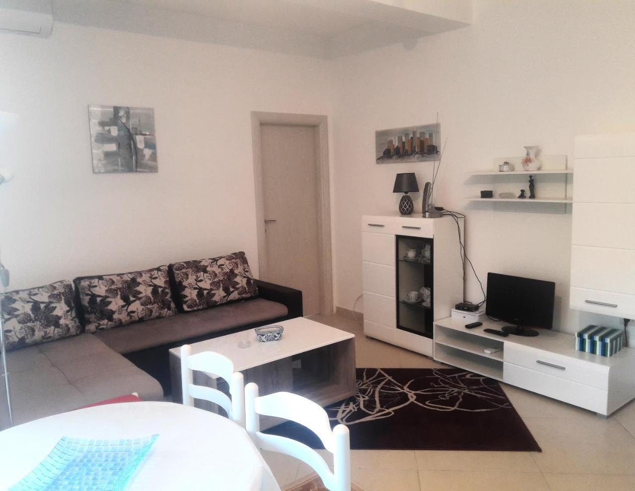 Topla Herceg Novi Exterior foto